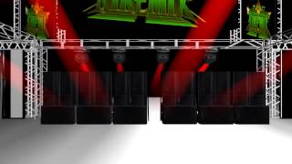 El Amor De Una Nena 2015 Limpia Shadow Record