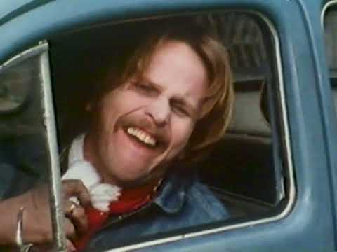 "Hot Tips" with Frank Zander as Willi Schussel - Episode: "My Car and I Part 2"