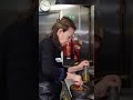Frying the SPICY Curry Paste! 🔥🌶️