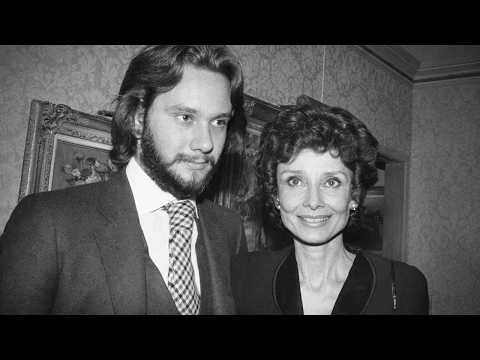 She Died Over 30 Years Ago, Now Audrey Hepburn’s Son Confirms The Rumors.