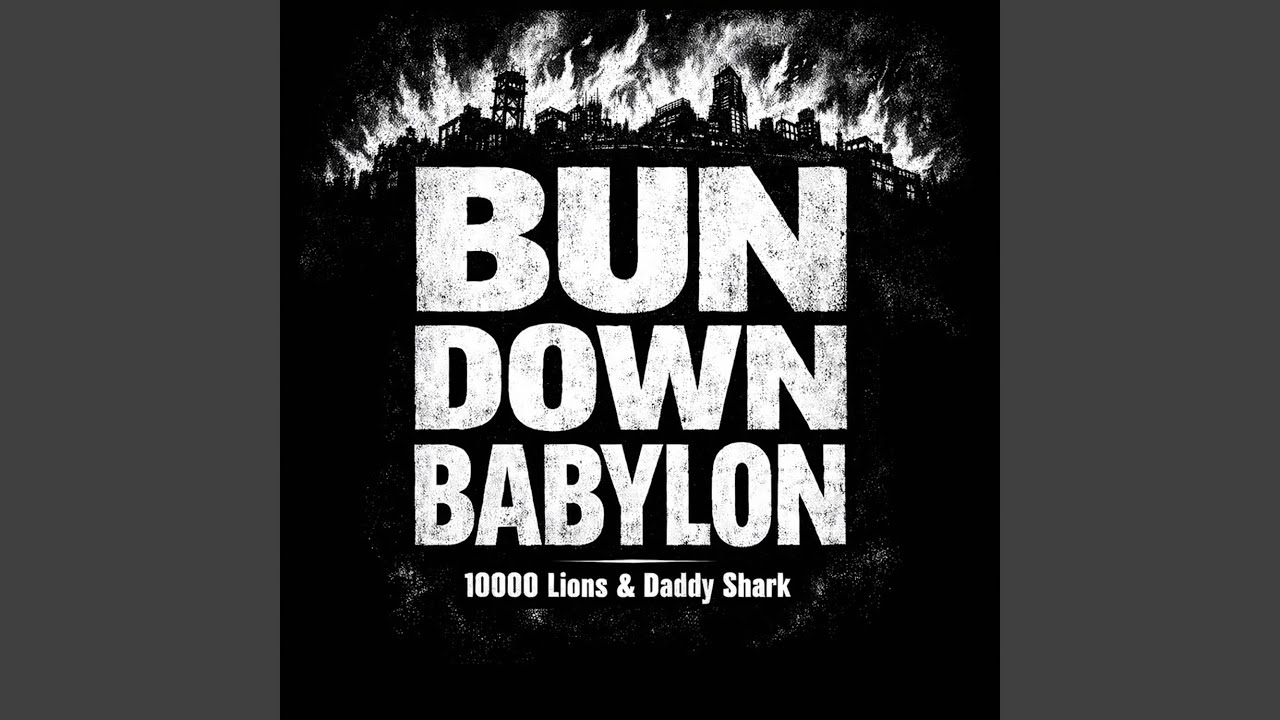 Watch Bun Down Babylon on YouTube Watch Bun Down Babylon on YouTube
