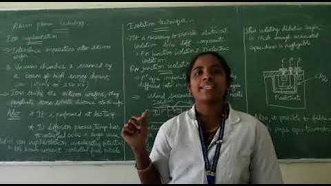 Linear integrated circuits and it