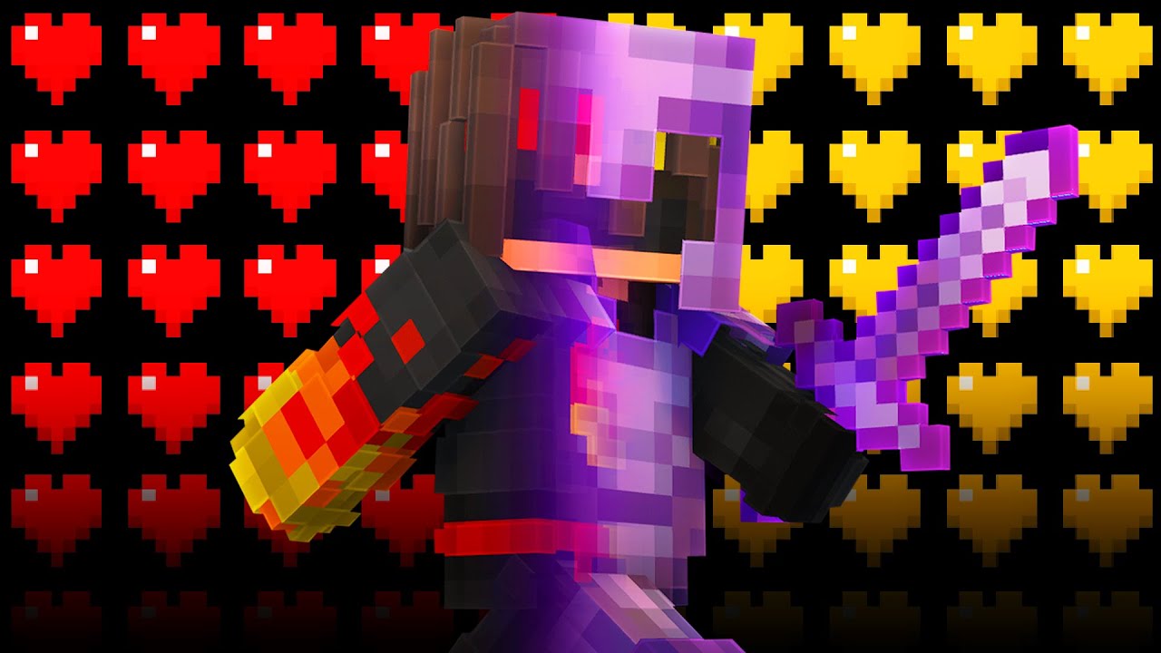 How I Became a Minecraft Demon