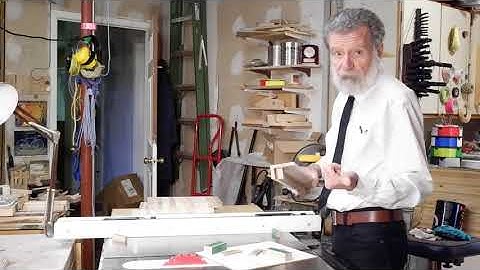 A Simple Version of Bob Van Dyke