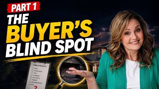 What Are Buyers Blind Spot?│ Kansas City Real Estate Guide