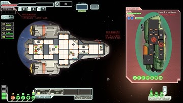 Tibalfruits2 Plays... FTL:Faster Than Light Part 2