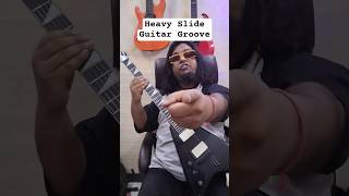 Fast Slide Riff Challenge🤘🇮🇳