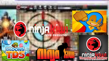 Bloons Tower Defense 5 Lobby Level Easy 1 50