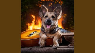 Calm Canine Strums