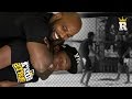 KSI does the SHRIMP! - MMA Warm ups | Rule’m Sports