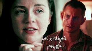 Cal Roberts X Abigail Hobbs Gangsta Hhs Part