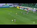 EMPATE ENTRE FORTALEZA Y JUVE, DUELO DE NECESITADOS | Juventude 1x1 Fortaleza #Brasileirao
