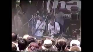 hed pe -  Boom (live)