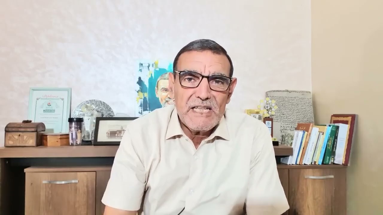 الدكتور محمد فائد || البروبوليس لجميع الأمراض ومع الصيام والتغذية الطبيعية تصبح النتيجة مضمونة