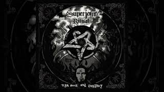 Superjoint Ritual - Ozena (Vocals Only) / Phil Anselmo