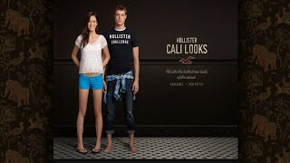 Hollister Summer 2012 Collection screenshot 2