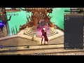 Black Desert