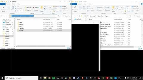 Skater XL: Move your maps folder to a different hard drive!