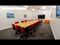 Meet Cambridge: IWM Duxford Conference Centre
