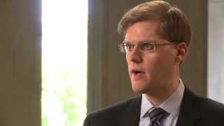 Doctor of Education (EdD) Alumni talk about their experience at Northeastern CPS