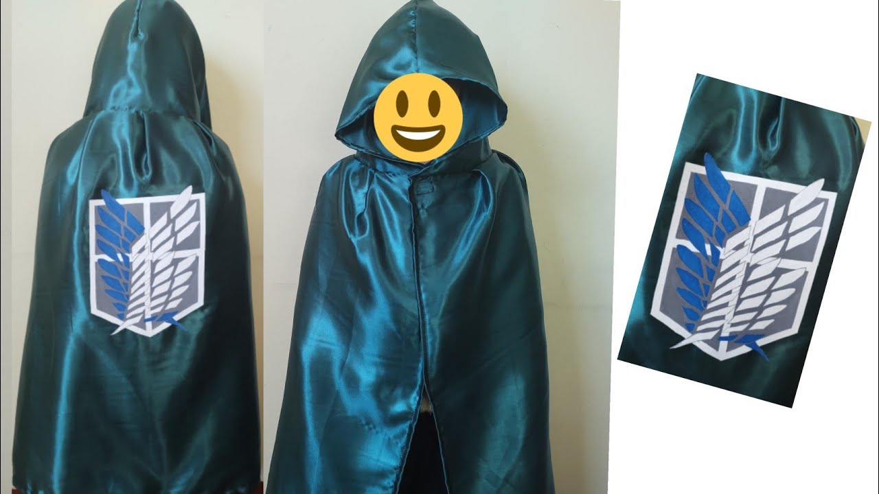 Shingeki no Kyojin Ataque a los Titanes Anime sudadera capucha T-shirt  manga Atack on titan