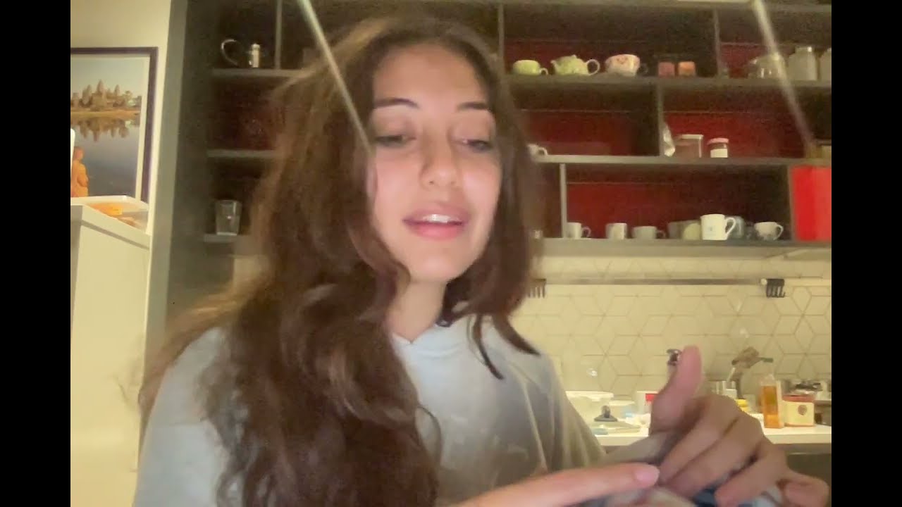 If they wanted to... they would... (gen z rambles on modern dating)