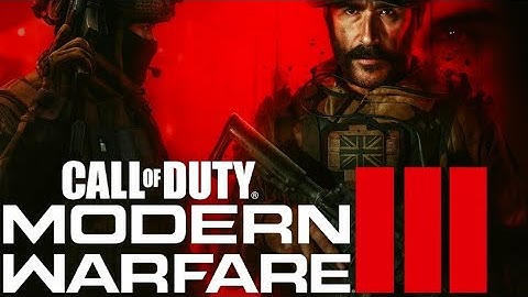“Live 🔥 Call of Duty: Modern Warfare 3 — Nonstop Action, Crazy Kills & Real War Moments! 💣 Watch