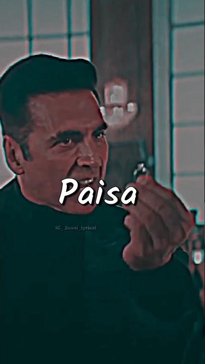 Kya Loge Tum jaani Bpraak new song Akshay Kumar #jaani #newsong