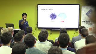 Effective Consumer-Driven Contracts, Ankit Sobti, CTO, Postman, APIdays Paris 2018