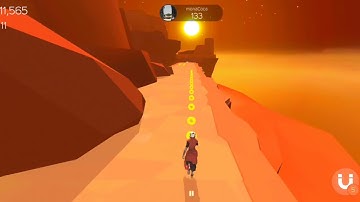 Sky Dancer Gameplay Level #7 Android Ios Gameplay #skydancer  #skydancergameplay #gameplay #android