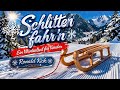 Schlitten fahr'n   Ein Winter-Kinderlied #kinderlied #winterlied