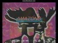 アマゾンズ LIVE  マシュ・ケ・ナダ