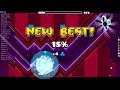 me trying deadlocked for the first time