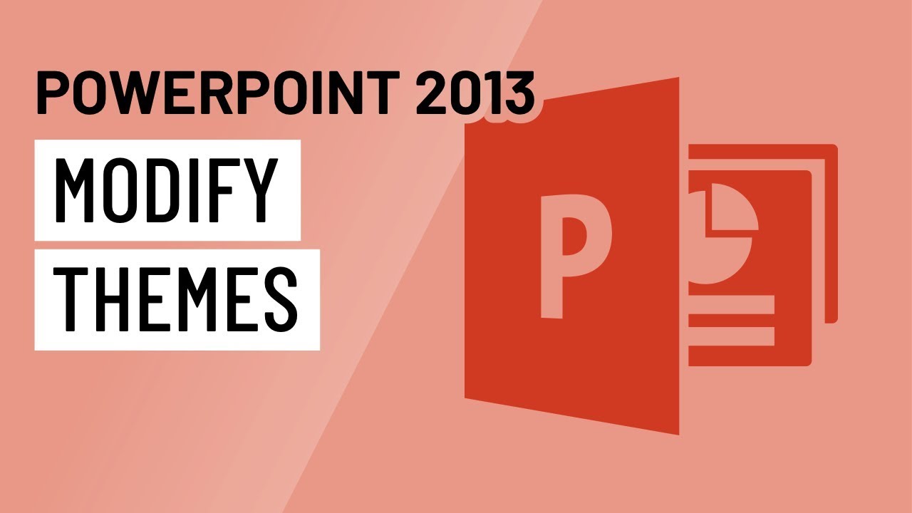 powerpoint 2013 modifying themes powerpoint 2013 themes download