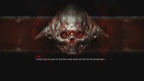 Doom 3 BFG Edition Resurrection of Evil PC Part 23