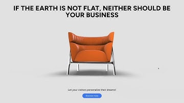 BADVISOR.io - the first all-in-one platform for unique Web3D-experiences