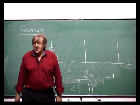 017  Some simple open problems in Mathematics by Joseph Oesterle