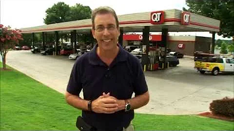 Is Top Tier gas better for your car?