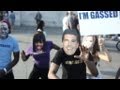 BM - I'M GASSED (Celebrity Dance Parody) Ft. G.O.P. DANCERS