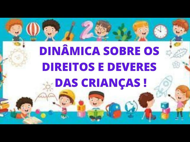 Jogos e brincadeiras: 15 para ensinar para a criançada!