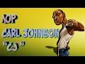 ИСТОРИЯ КАРЛА  "СИДЖЕЙ" ДЖОНСОНА / «CJ» JOHNSON / GTA SAN ANDREAS