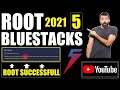 How to Root BlueStacks 5 Beta 2021 | Root Access in BlueStacks 5 | Root Mode BlueStacks 5 | SuperSu