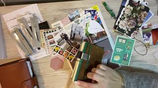 Passport Midori NEW! Travelers Notebook