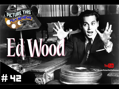 ED WOOD episode thumbnail