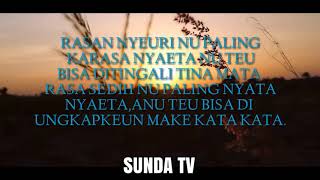 STATUS WA (SW) SUNDA