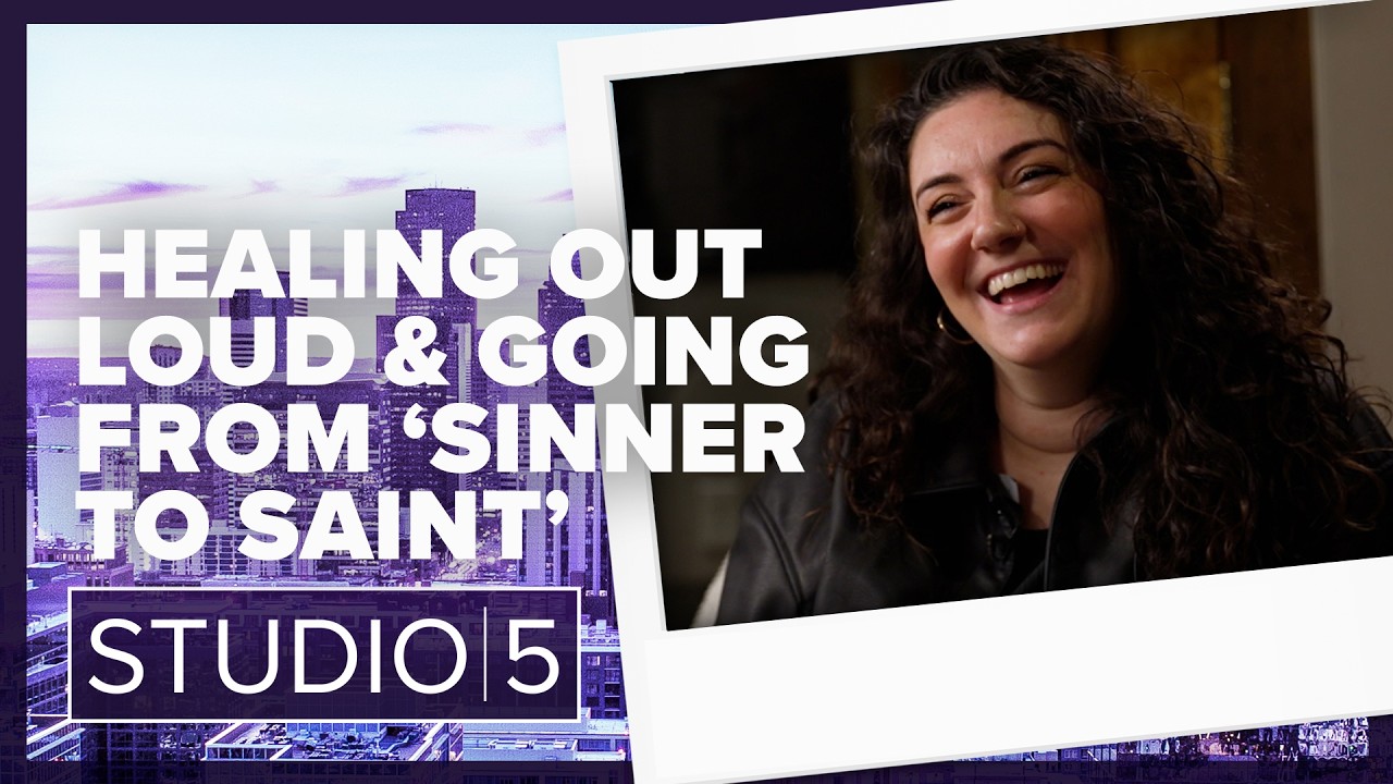 'This Project is Me Healing Out Loud' | Amanda Janson Releases Debut Abum