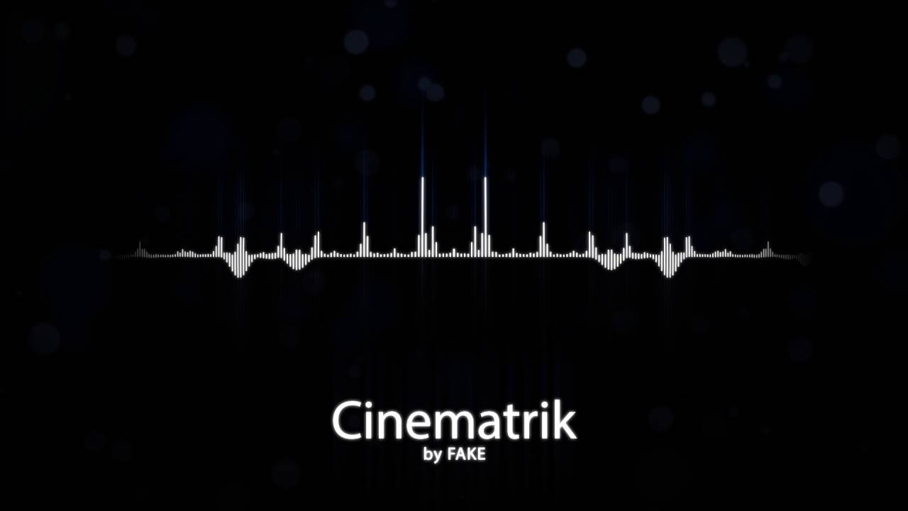 Cinematic Tracks (Original) FREE Creative Commons Music