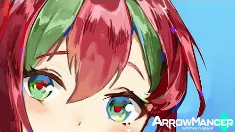 ARROWMANCER OST - Future Strike (Boss Battle Theme) [Extended]