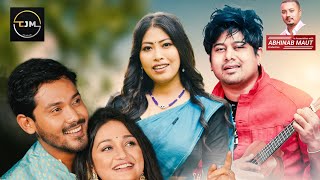 Toi Nokoleu Hobo Ja | Rinku Priyang | Neel A | Chinmoy K | Joy N | Mitpan | Apu | Subrat | digangana