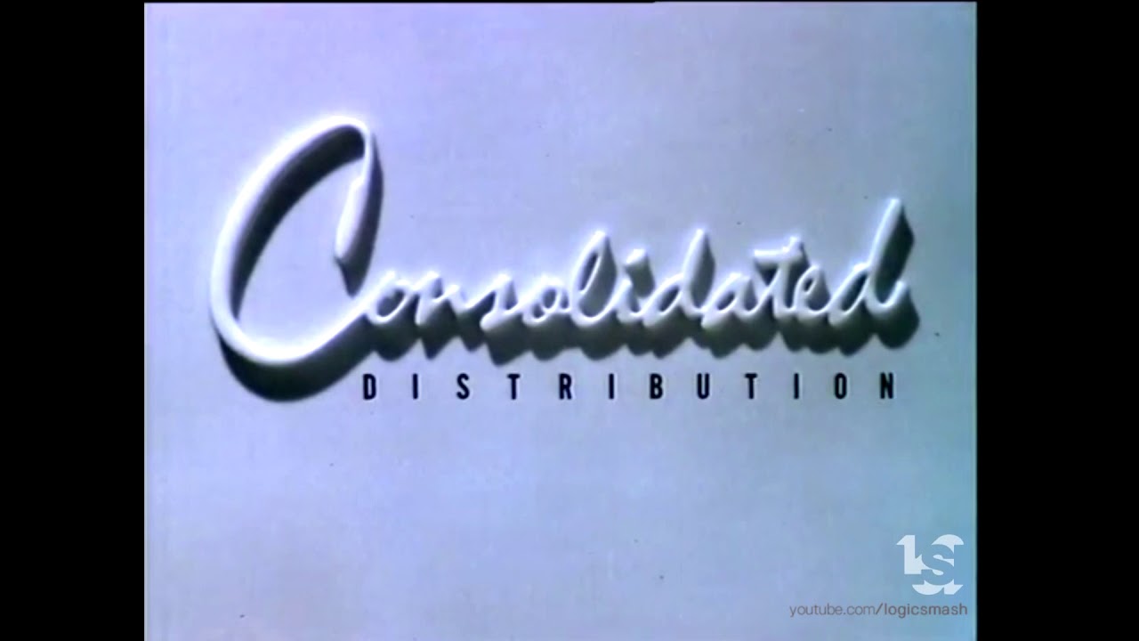 Consolidated Distribution (1988) YouTube
